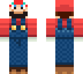 mario & cappy