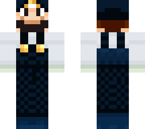 mario (ssbm alternate outfit)