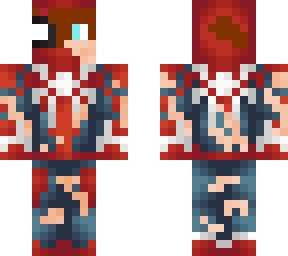 marvel's spider-man (ps4 spidey) damaged suit