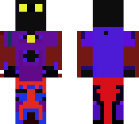 mastertron