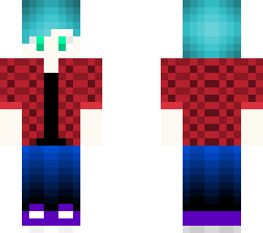 matt my oc