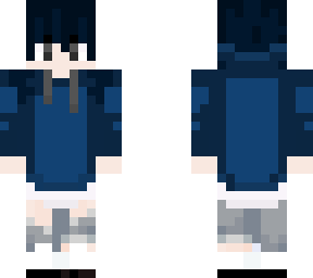 me. (base made by omarxp)