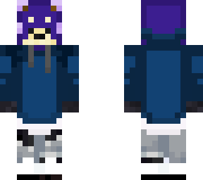 me. (red panda version 1.) base made by omarxp