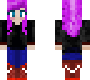 me (dark edition)