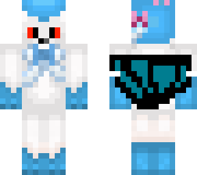 mega evil sylveon