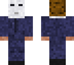 michael myers - halloween 5 1989
