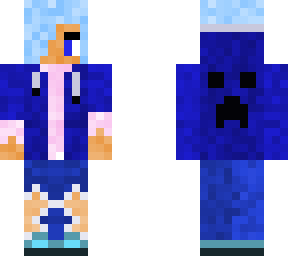 midnight gaming (made by midnight gaming herself)