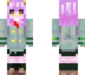 mina ashido