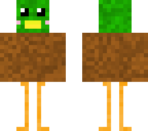 mr. ducky
