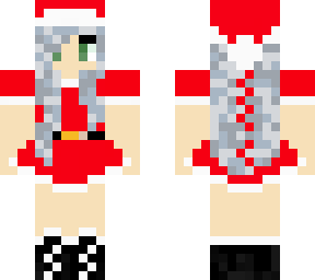 mrs clause
