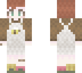 my old skin