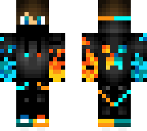 my own skin