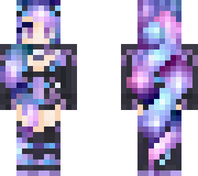 my skin