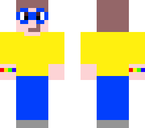 my skin
