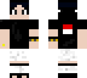 my skin