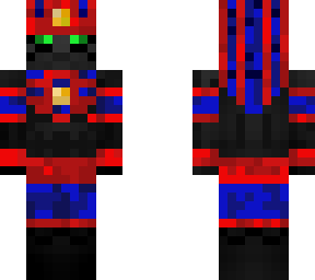 nether pharoah