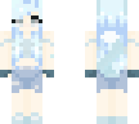 new oc