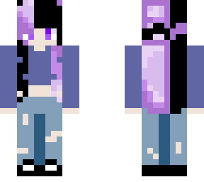 normal time- my entry
