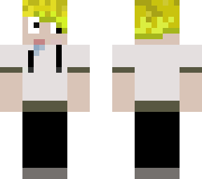 nuub the sam