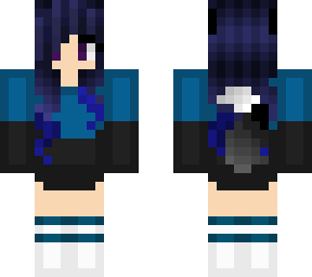 oc casual