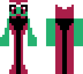 octo oc