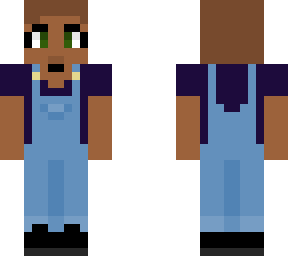 overalls