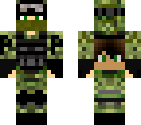 pen soldier - boy