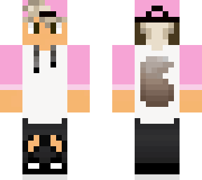 personal benji skin