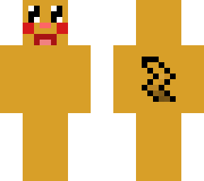 pickachu