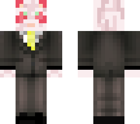 pink panda