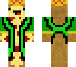 pizza king v2