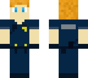 police officer