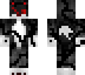 posesed wolf