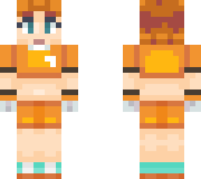 princess daisy - sports wear