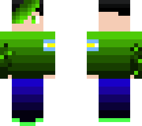 proskin v2 alex