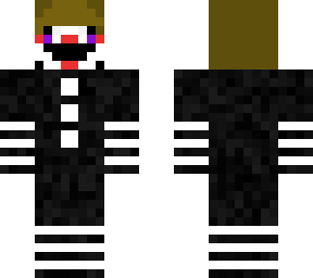 puppet
