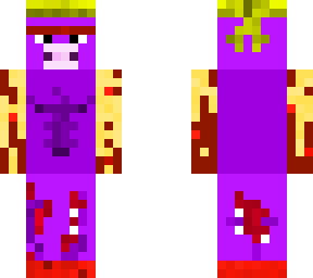 purple pepperoni pig pepeorni