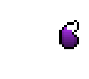 purple tail (base)