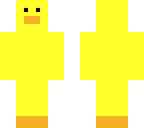quack the duck