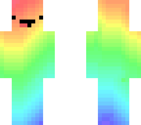 rainbow derp