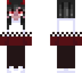 red devil