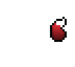red tail (base)