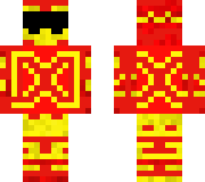 red thingy