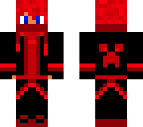 red tyler