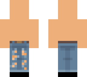ripped jeans base!