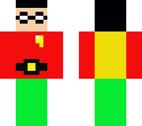 robin