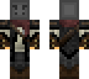 rogue knight