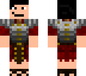 roman eviljens