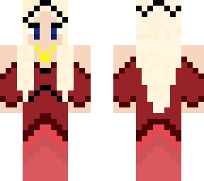 rosaline redlion