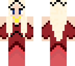rosaline redlion v.2